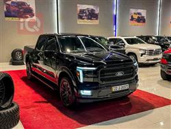 فۆرد F-150